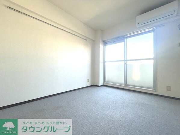 ワコーレ花小金井の物件内観写真